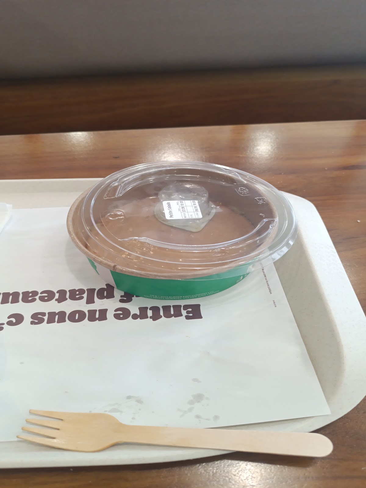 Burger King photo 2
