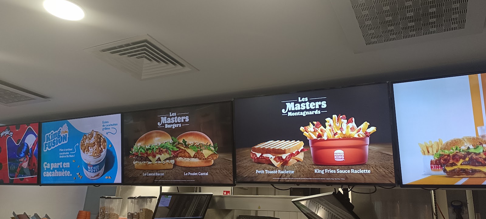 Burger King photo 3