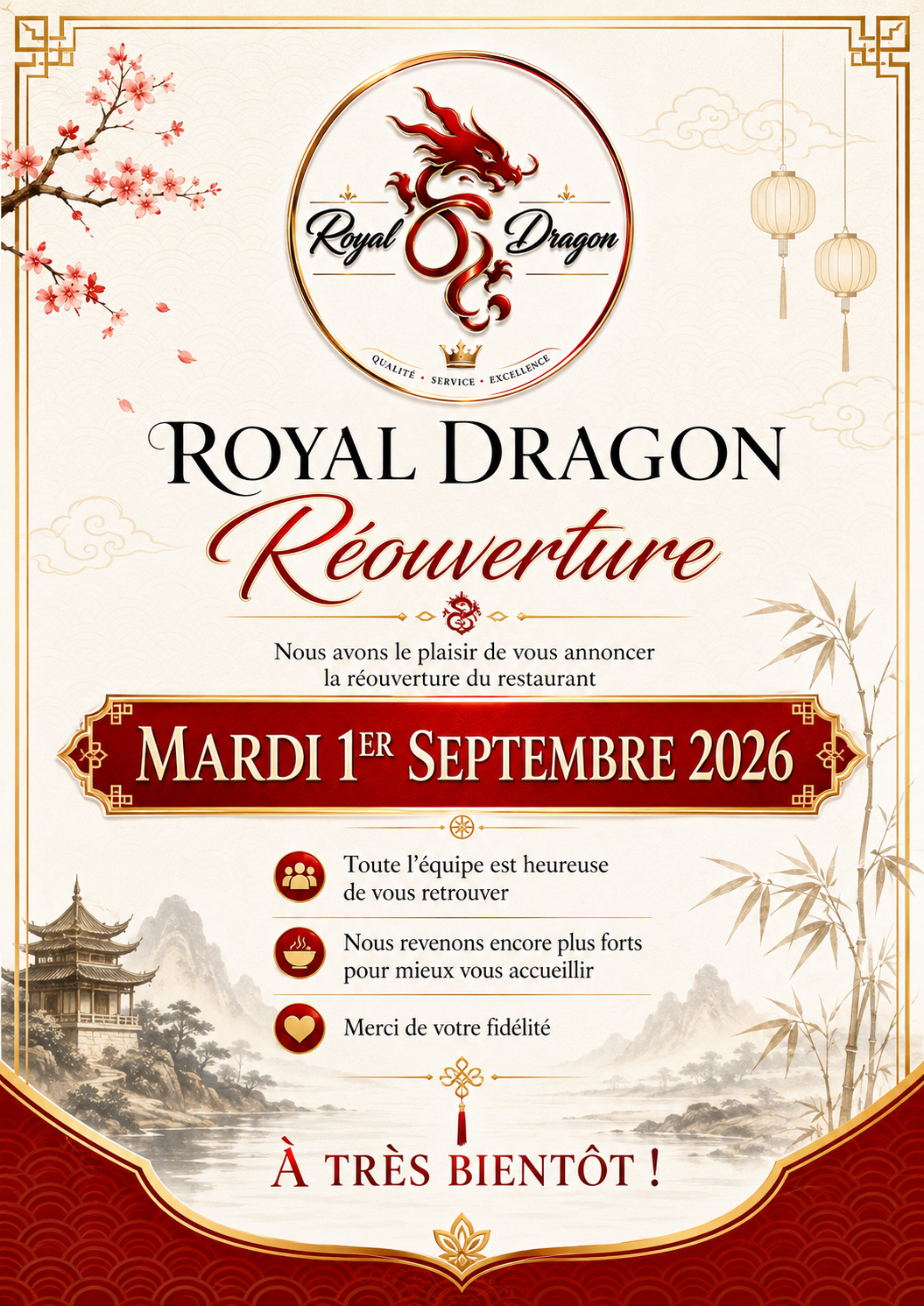 Royal Dragon photo 2
