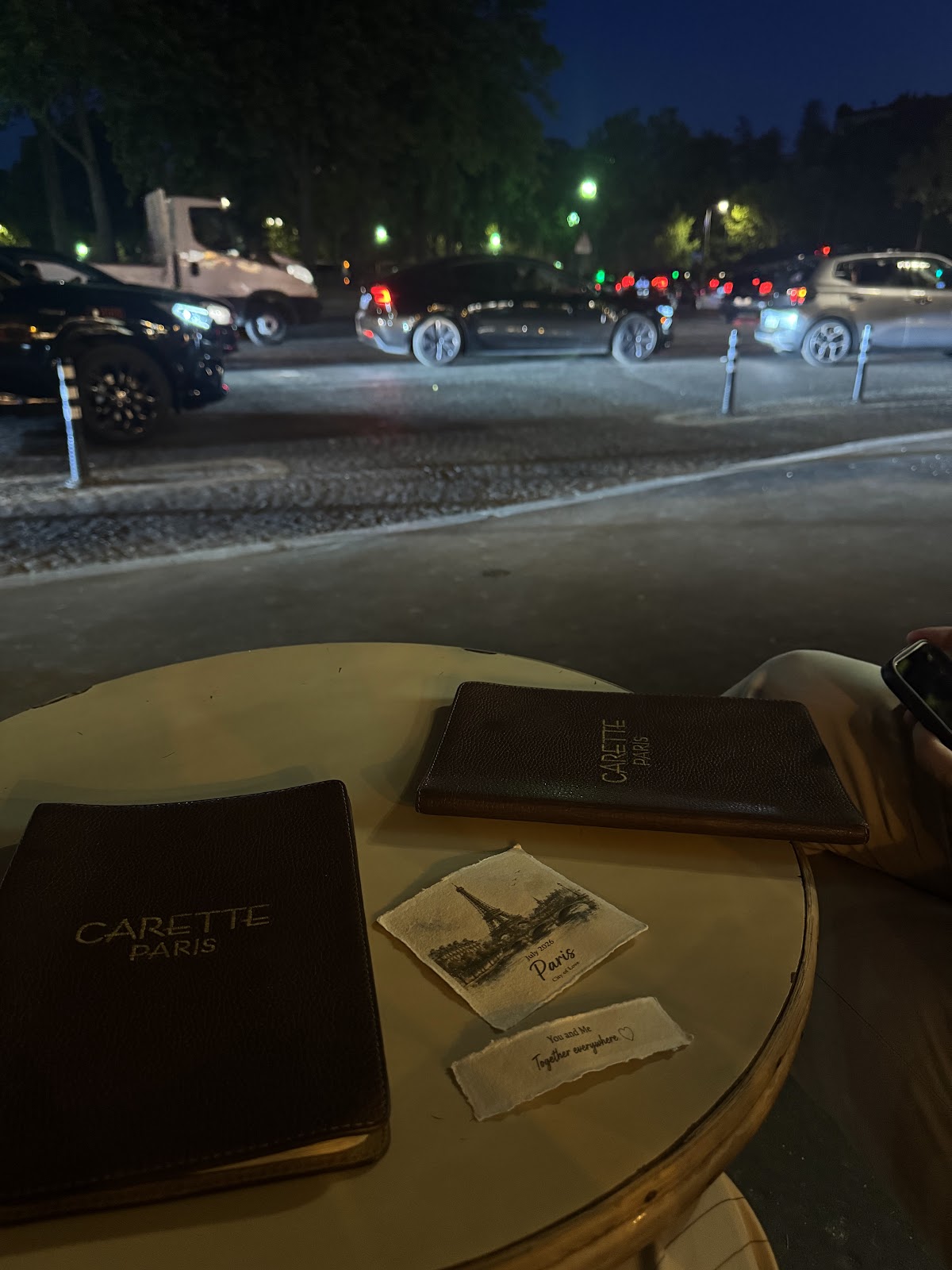 Carette photo 1