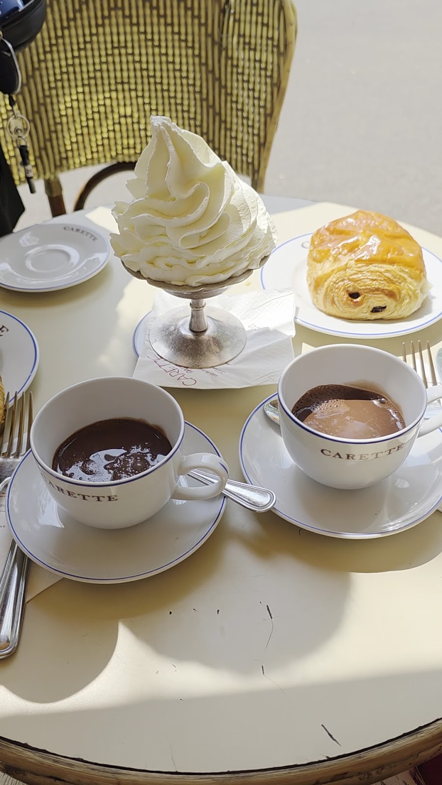 Carette photo 7