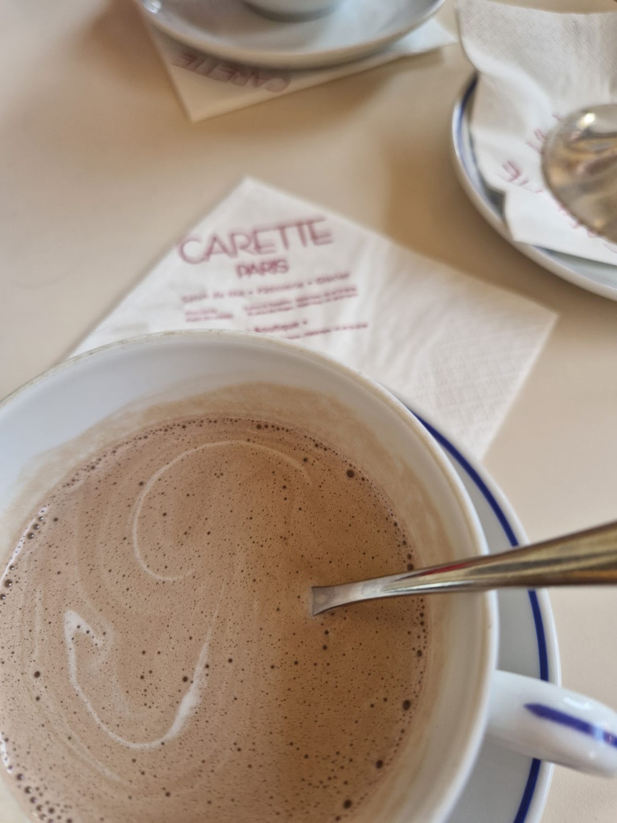 Carette photo 4