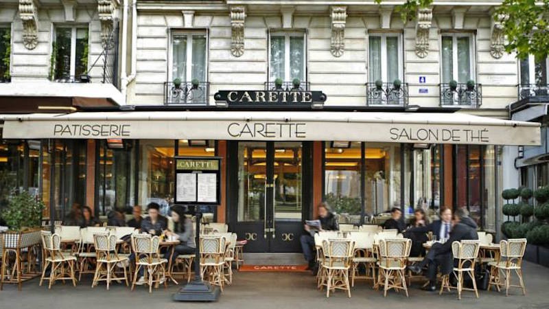Carette photo 5