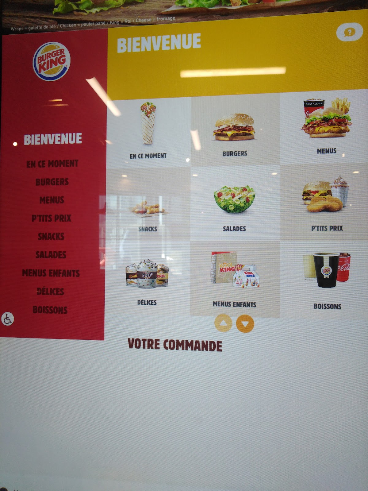 Burger King photo 3