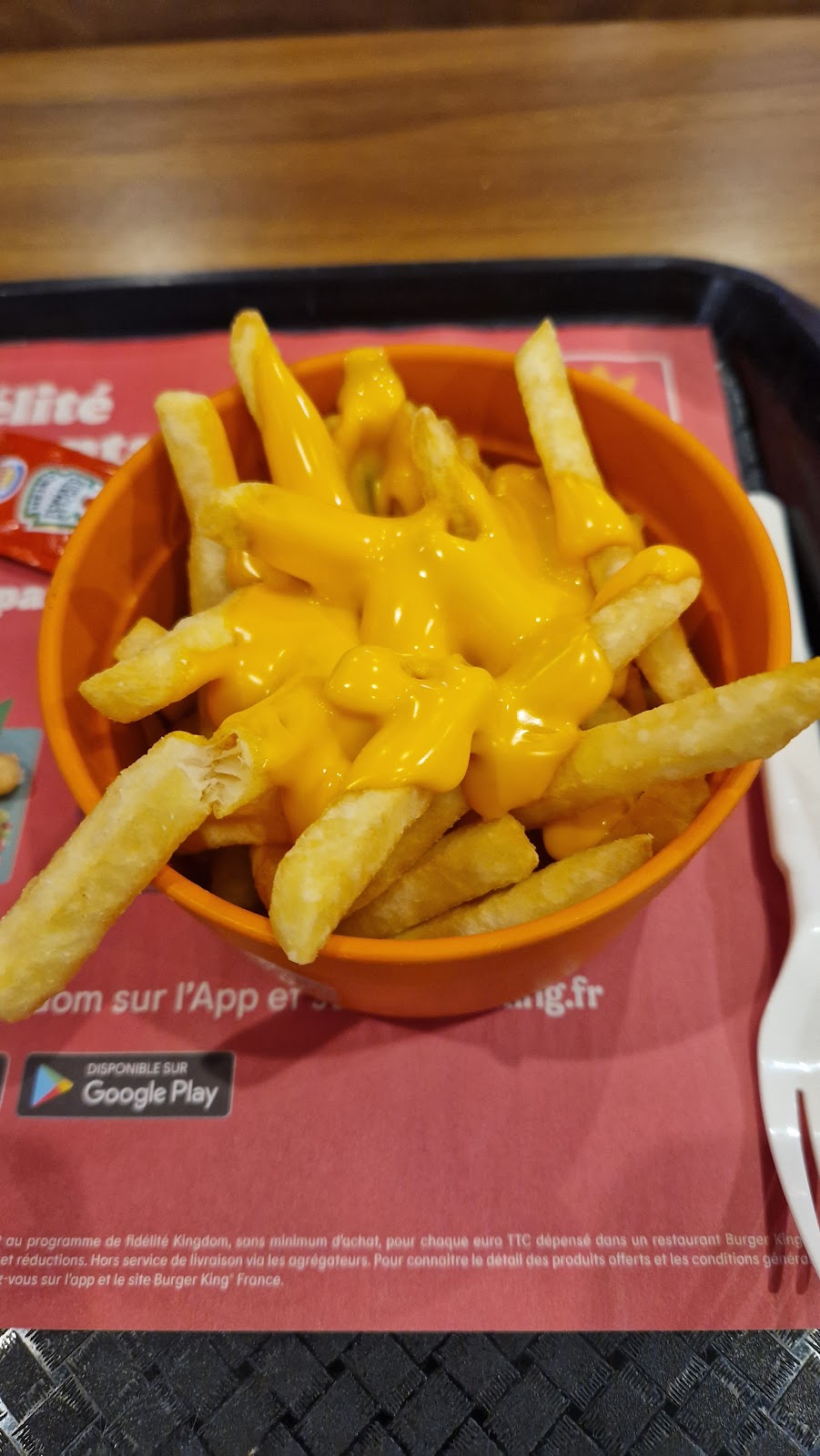 Burger King photo 5