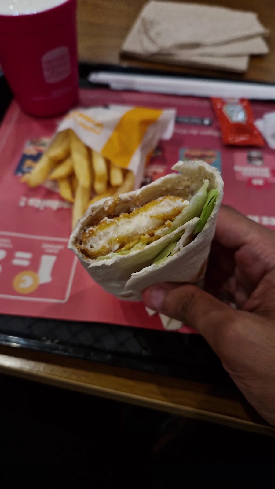 Burger King photo 7