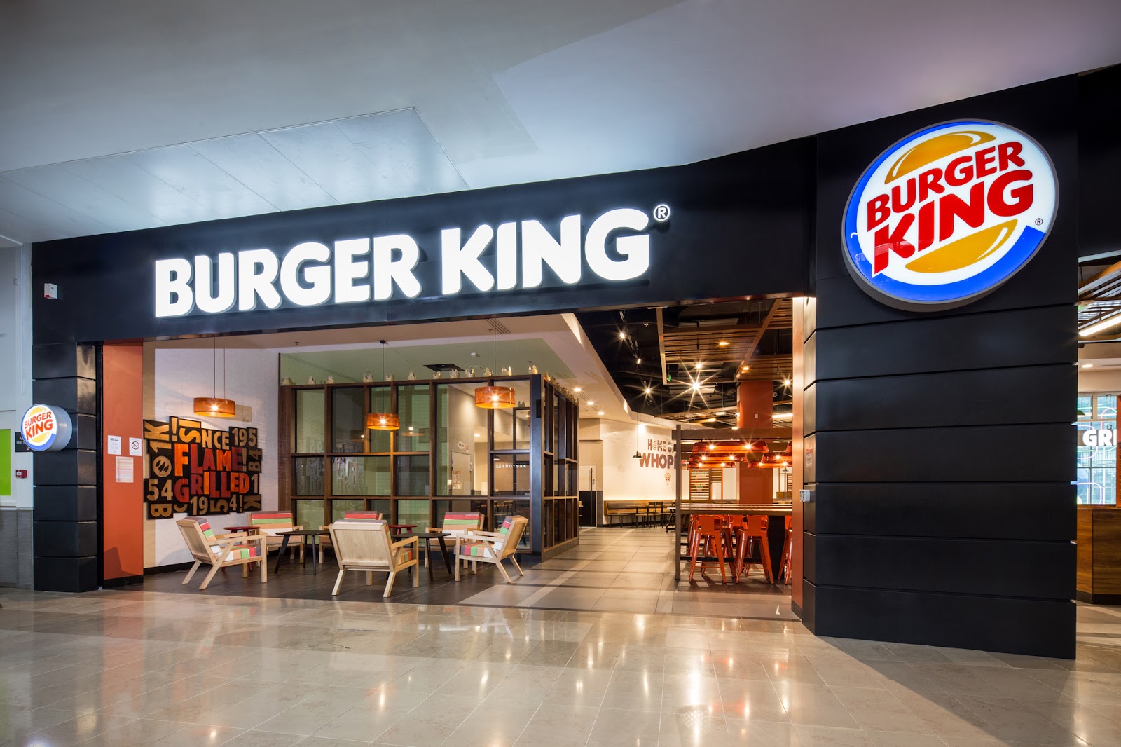 Burger King photo 1
