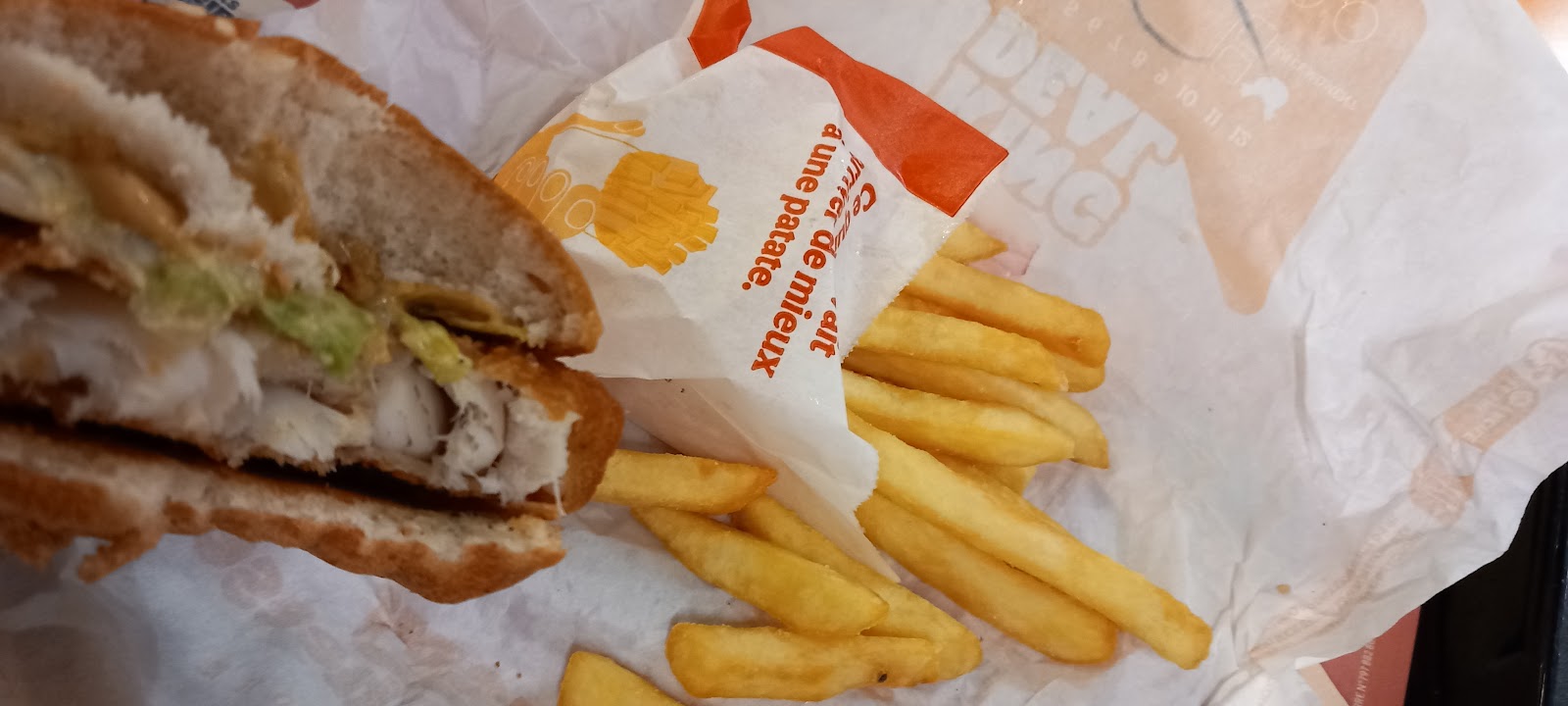 Burger King photo 4