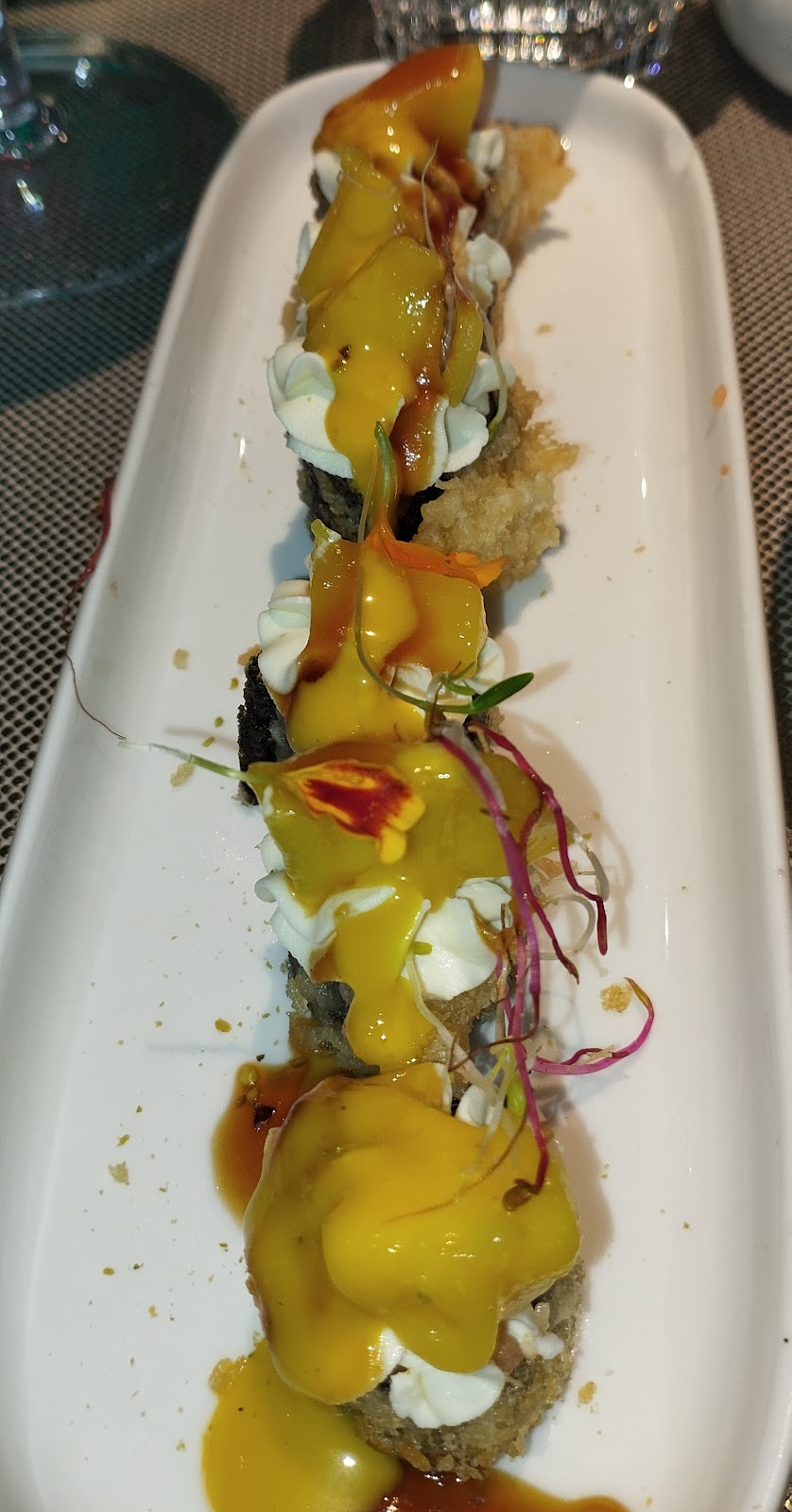 Sushi Club photo 5