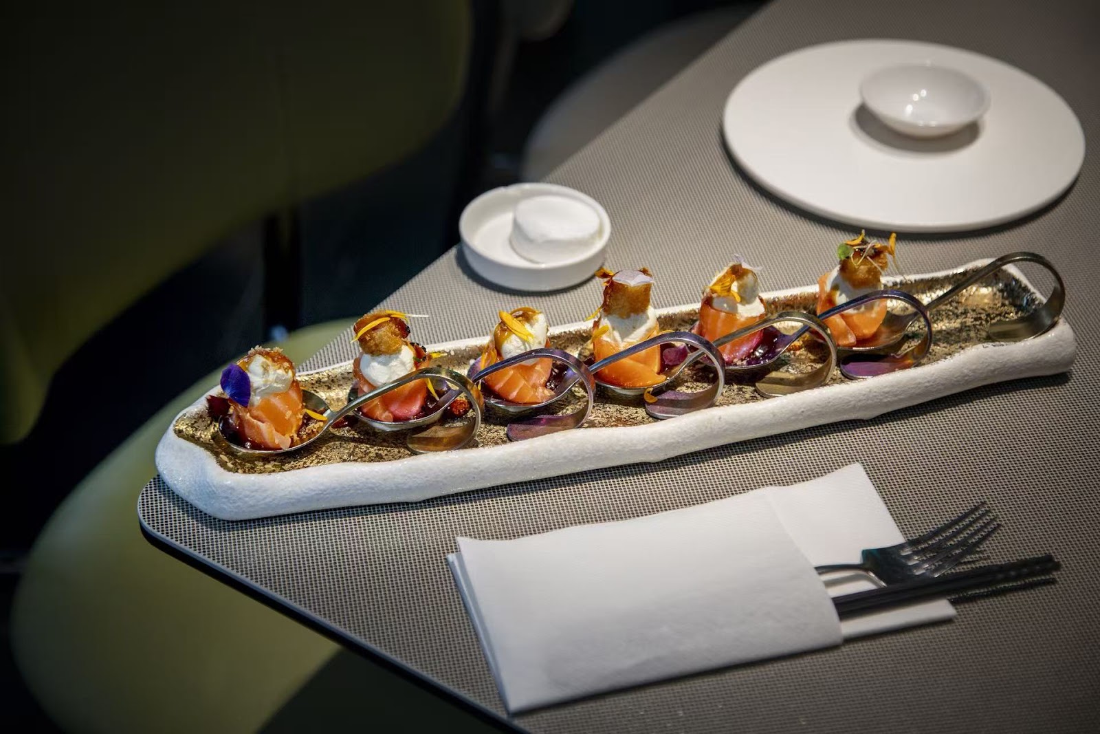 Sushi Club photo 8