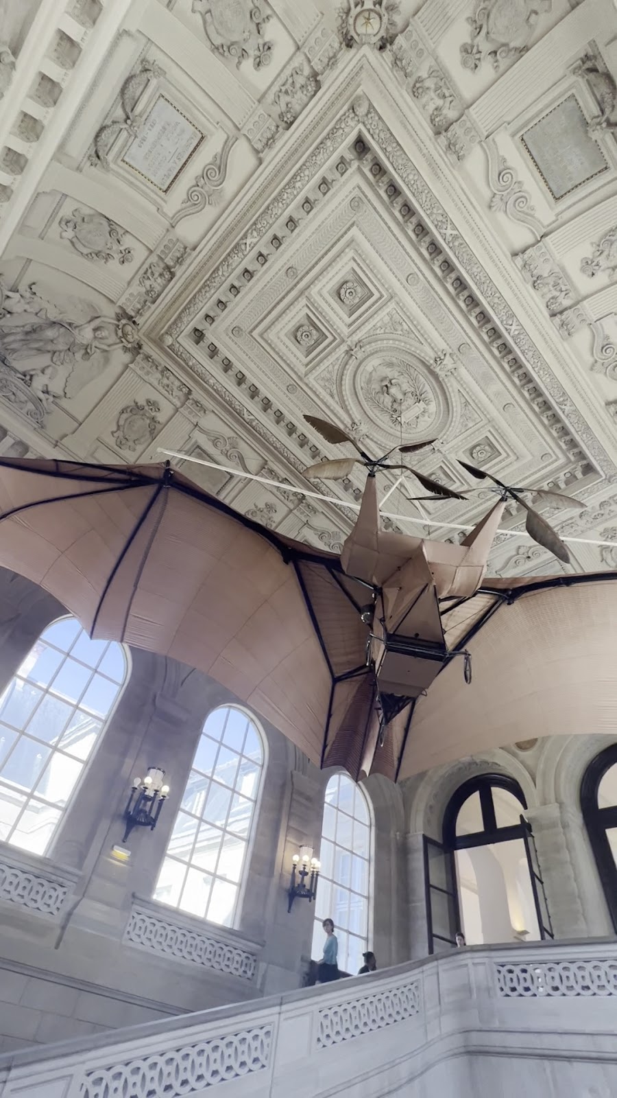 Musée des Arts et Métiers photo 4