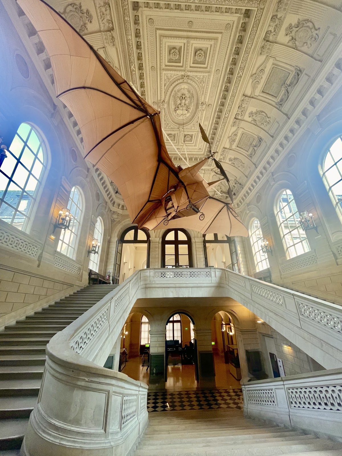 Musée des Arts et Métiers photo 8