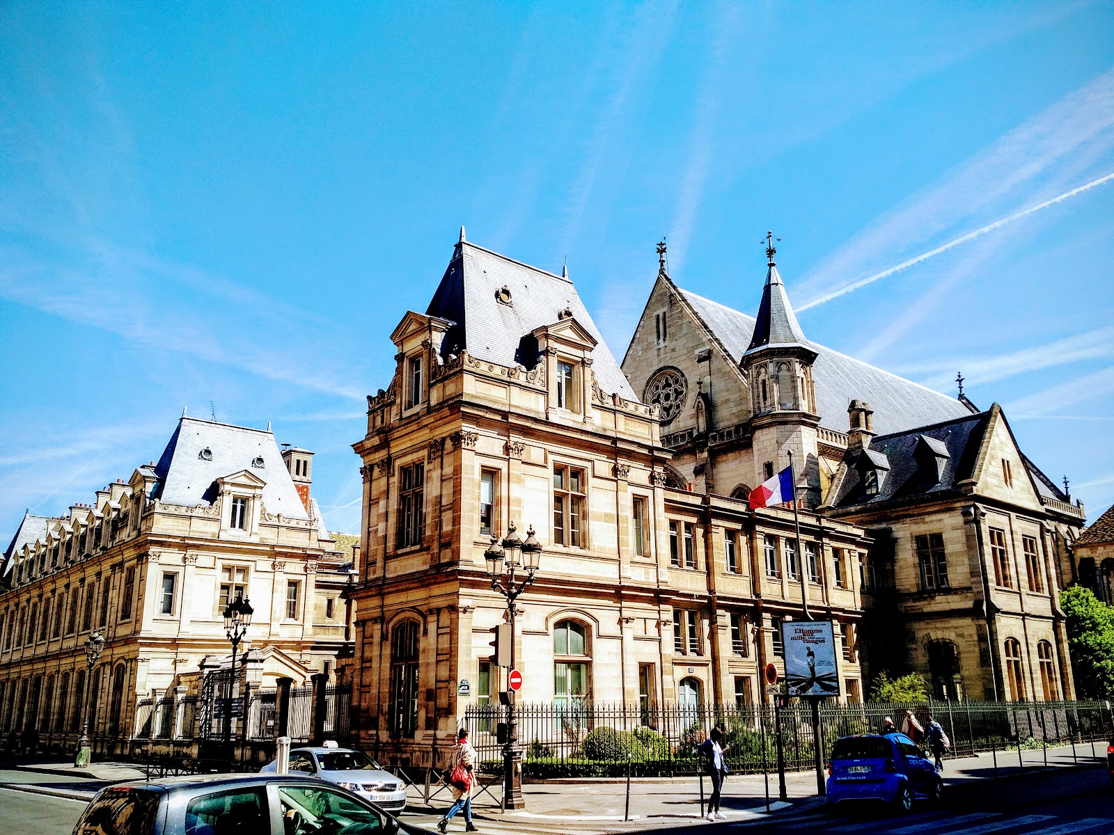 Musée des Arts et Métiers photo 5