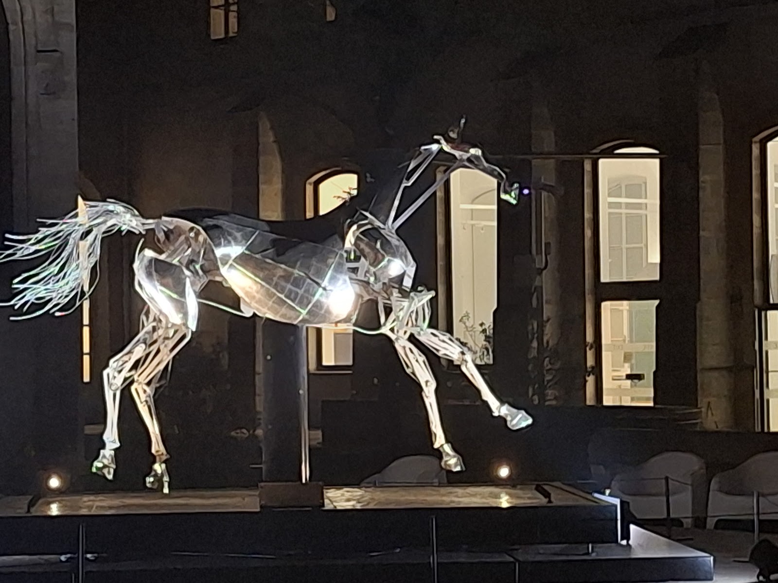 Musée des Arts et Métiers photo 2