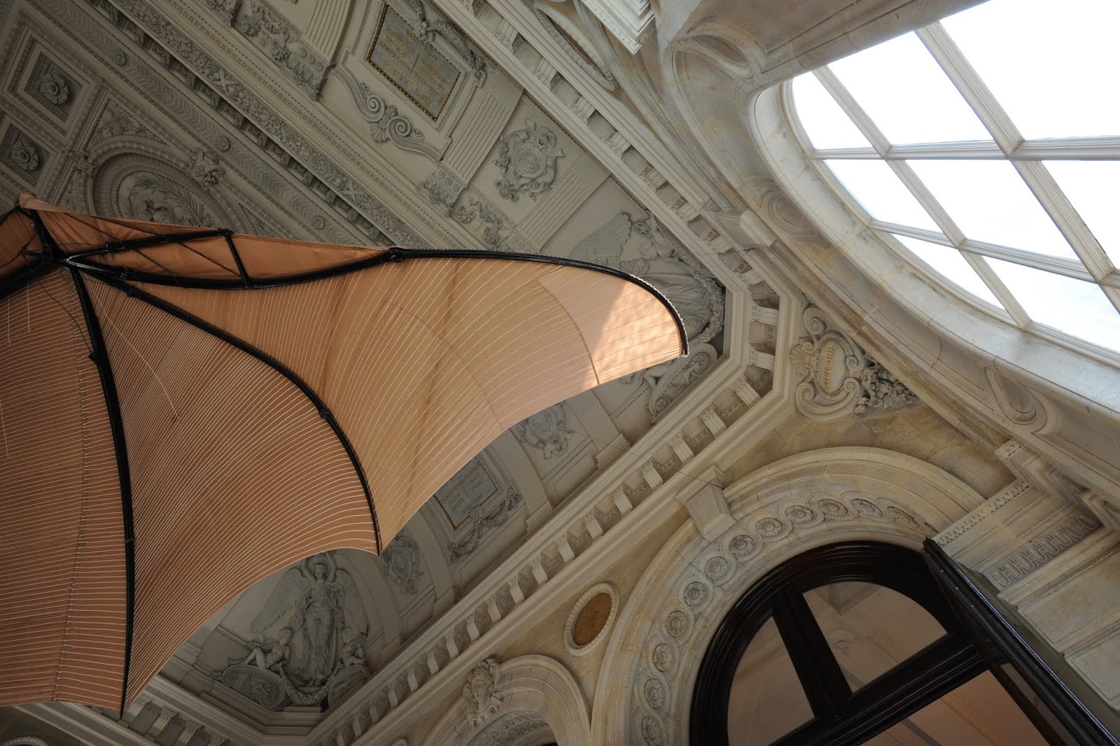 Musée des Arts et Métiers photo 6