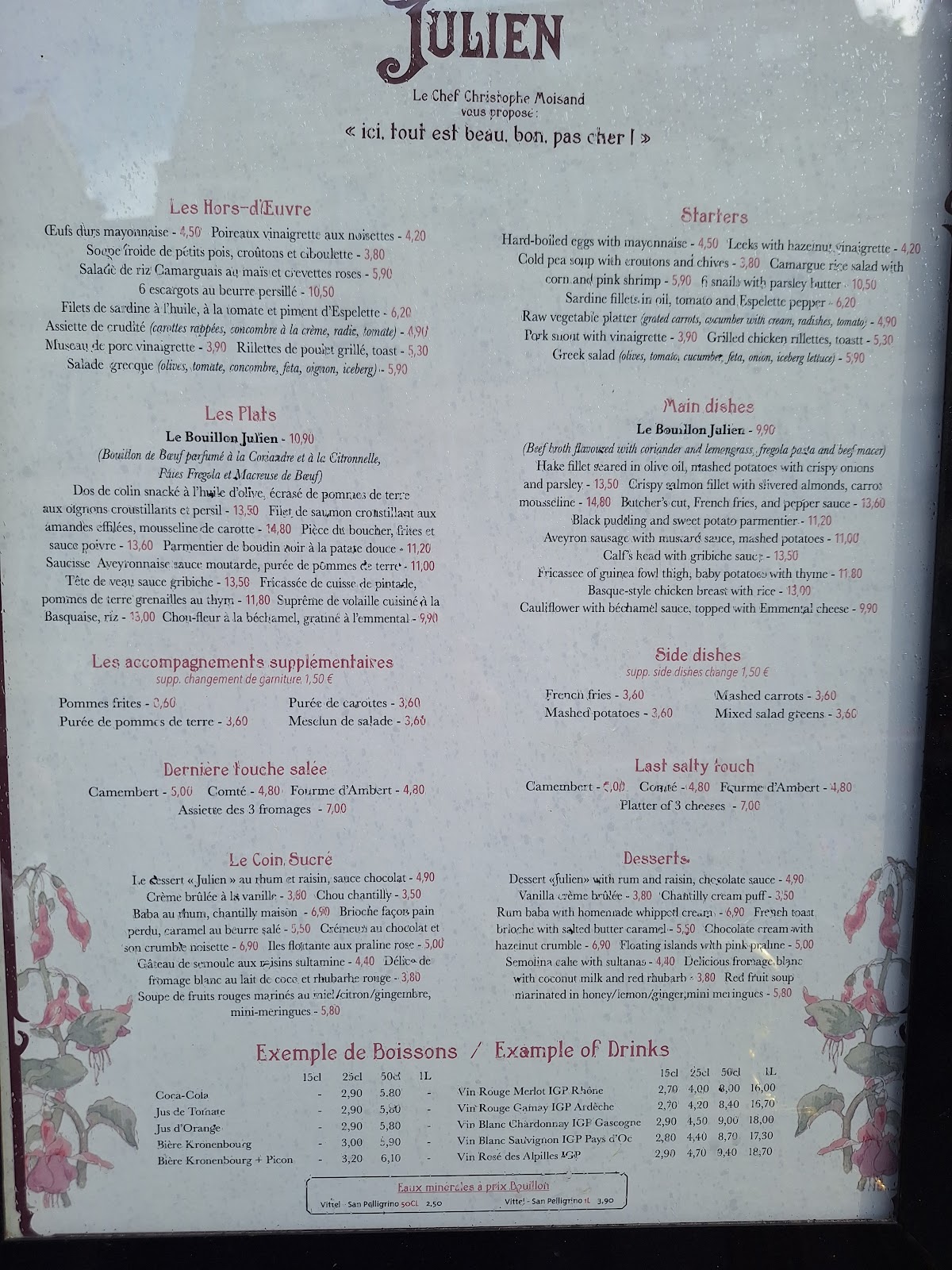 Bouillon Julien photo 3