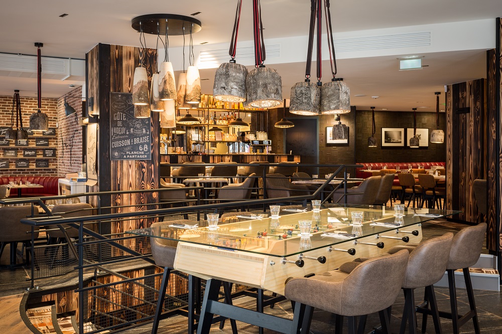 Hippopotamus Steakhouse photo 10