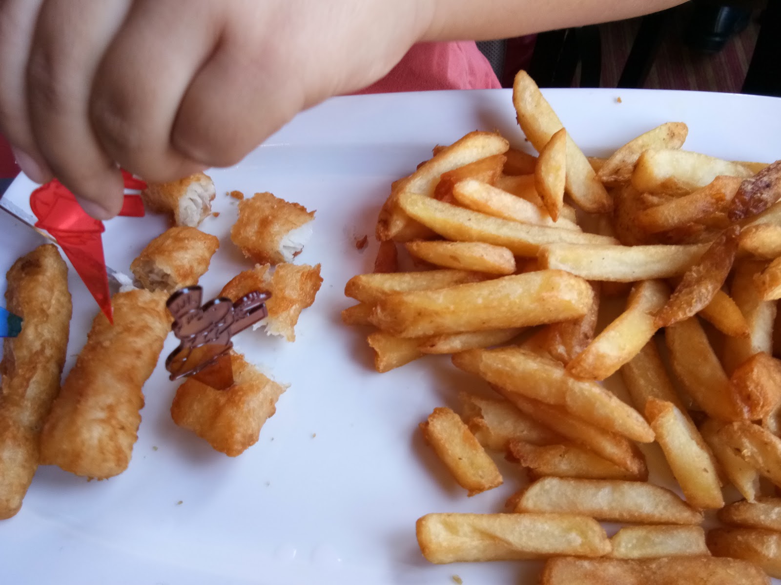 Hippopotamus Steakhouse photo 5
