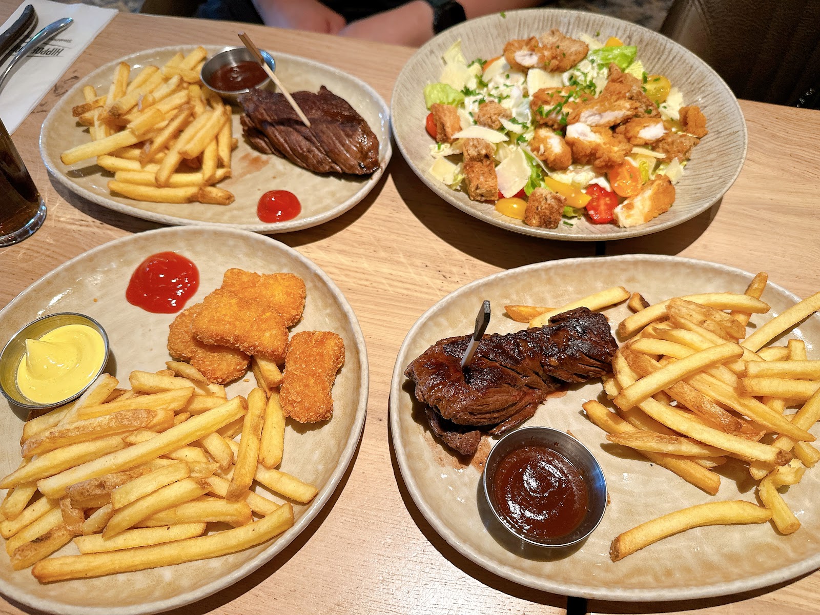 Hippopotamus Steakhouse photo 3