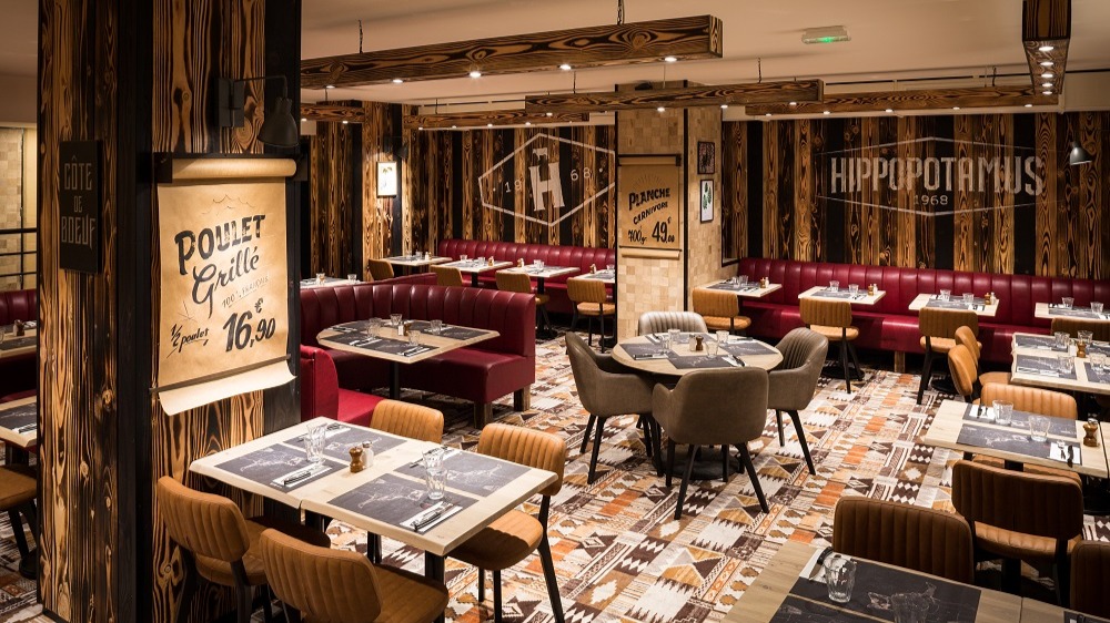 Hippopotamus Steakhouse photo 1