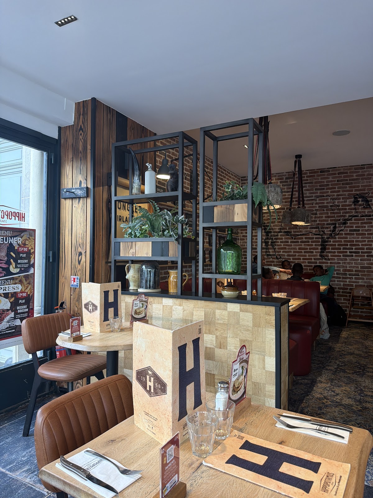 Hippopotamus Steakhouse photo 7