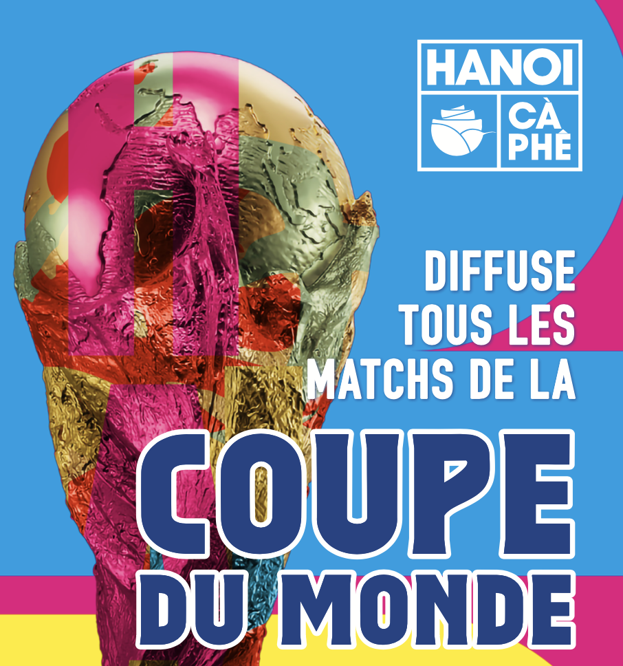 Hanoï Cà Phê Opéra photo 2