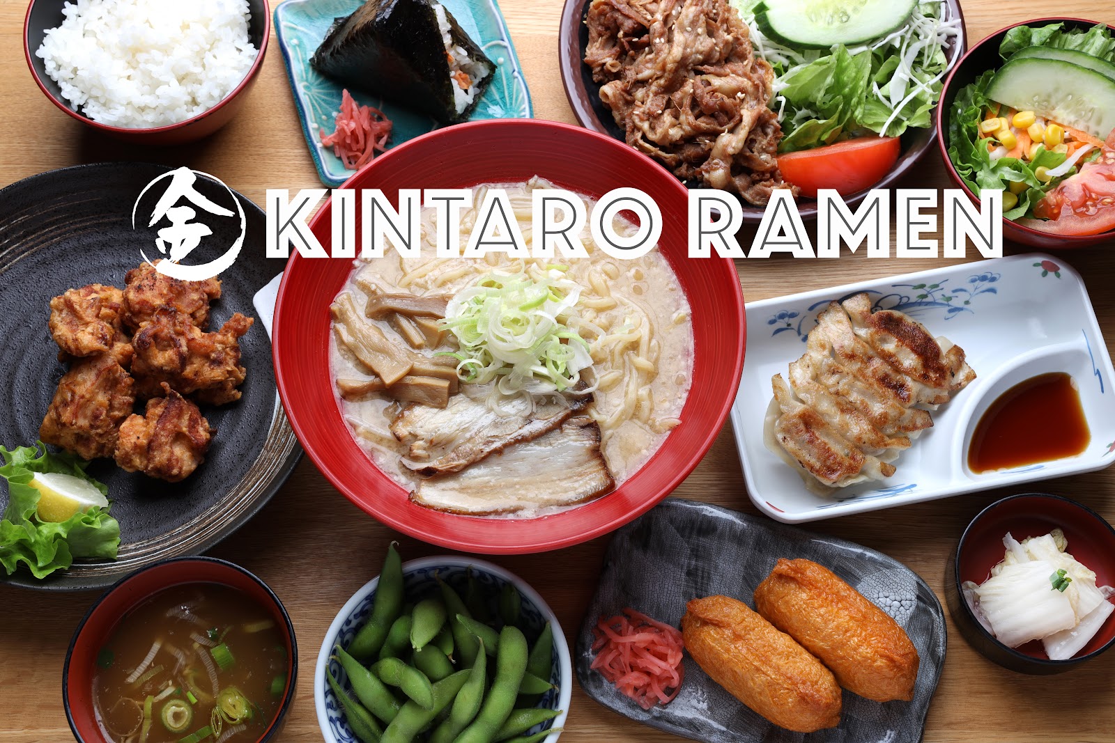 Kintaro Ramen photo 8
