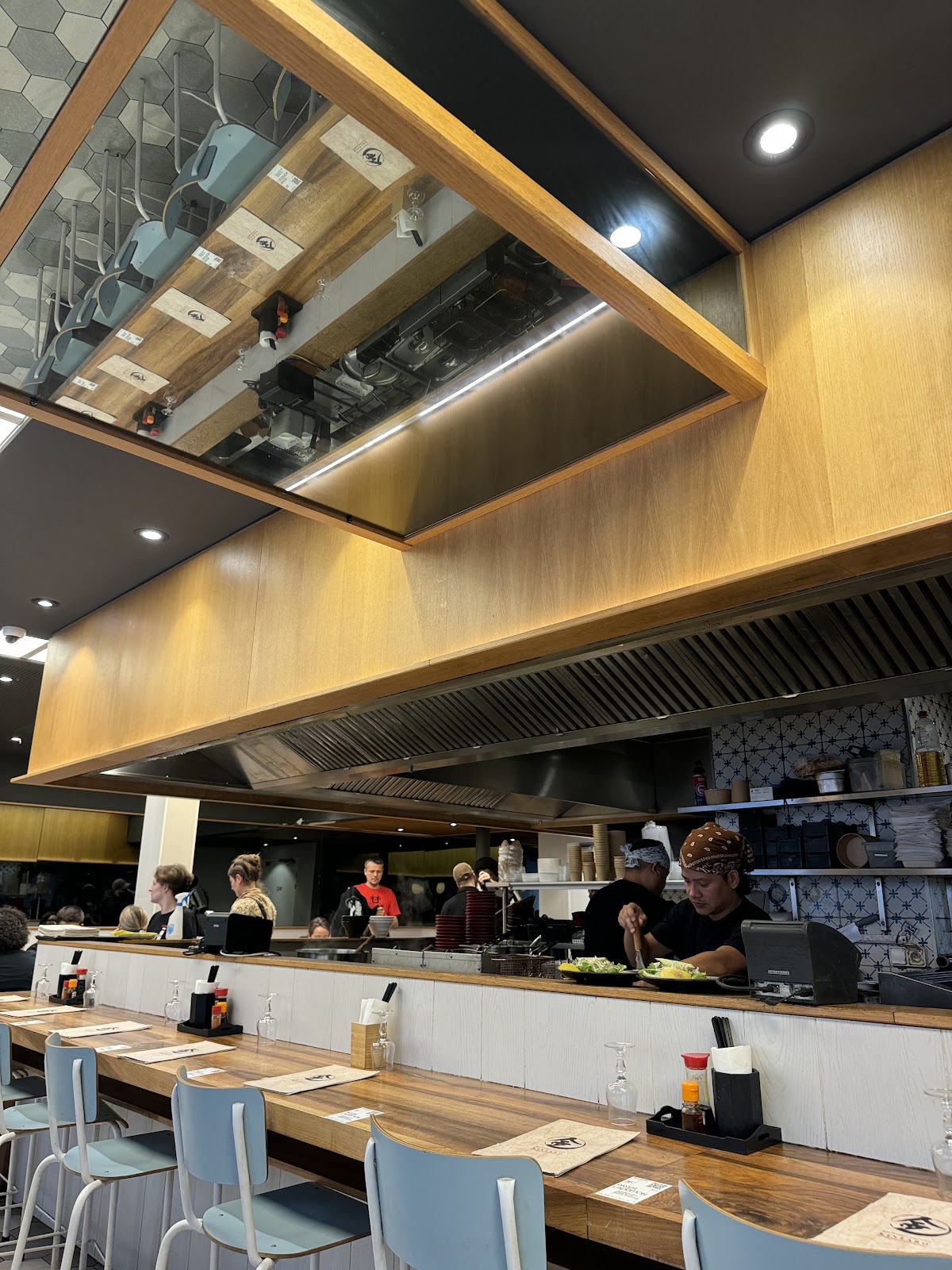 Kintaro Ramen photo 9