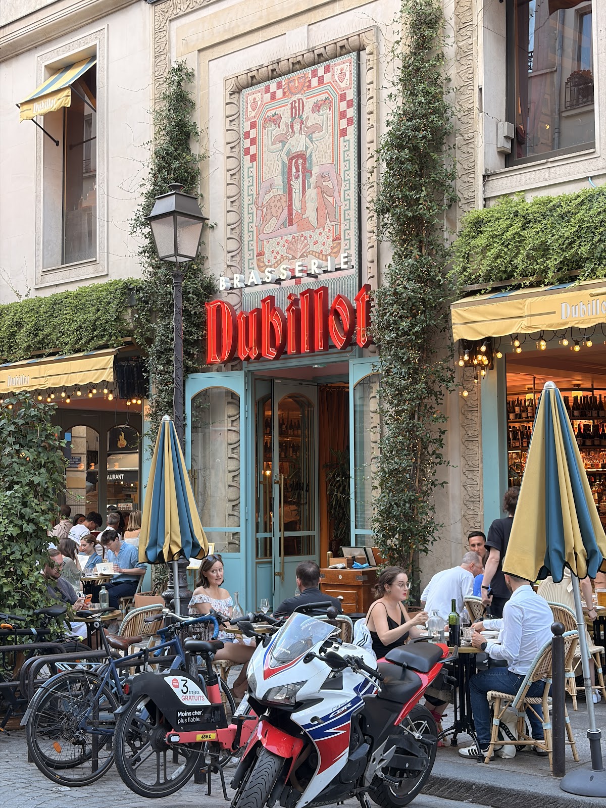 Brasserie Dubillot photo 3