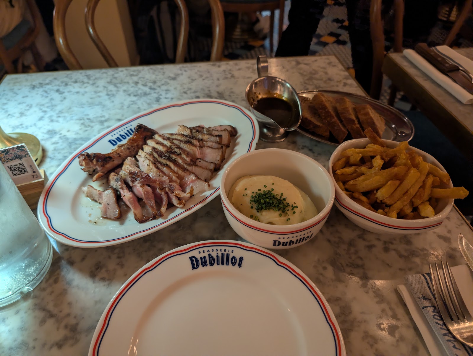 Brasserie Dubillot photo 7