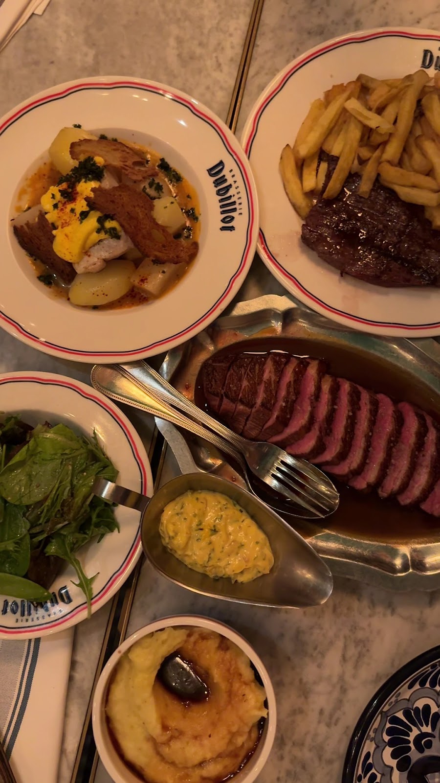 Brasserie Dubillot photo 8