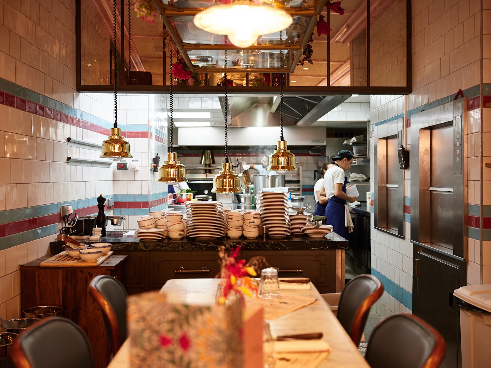 Brasserie Dubillot photo 10