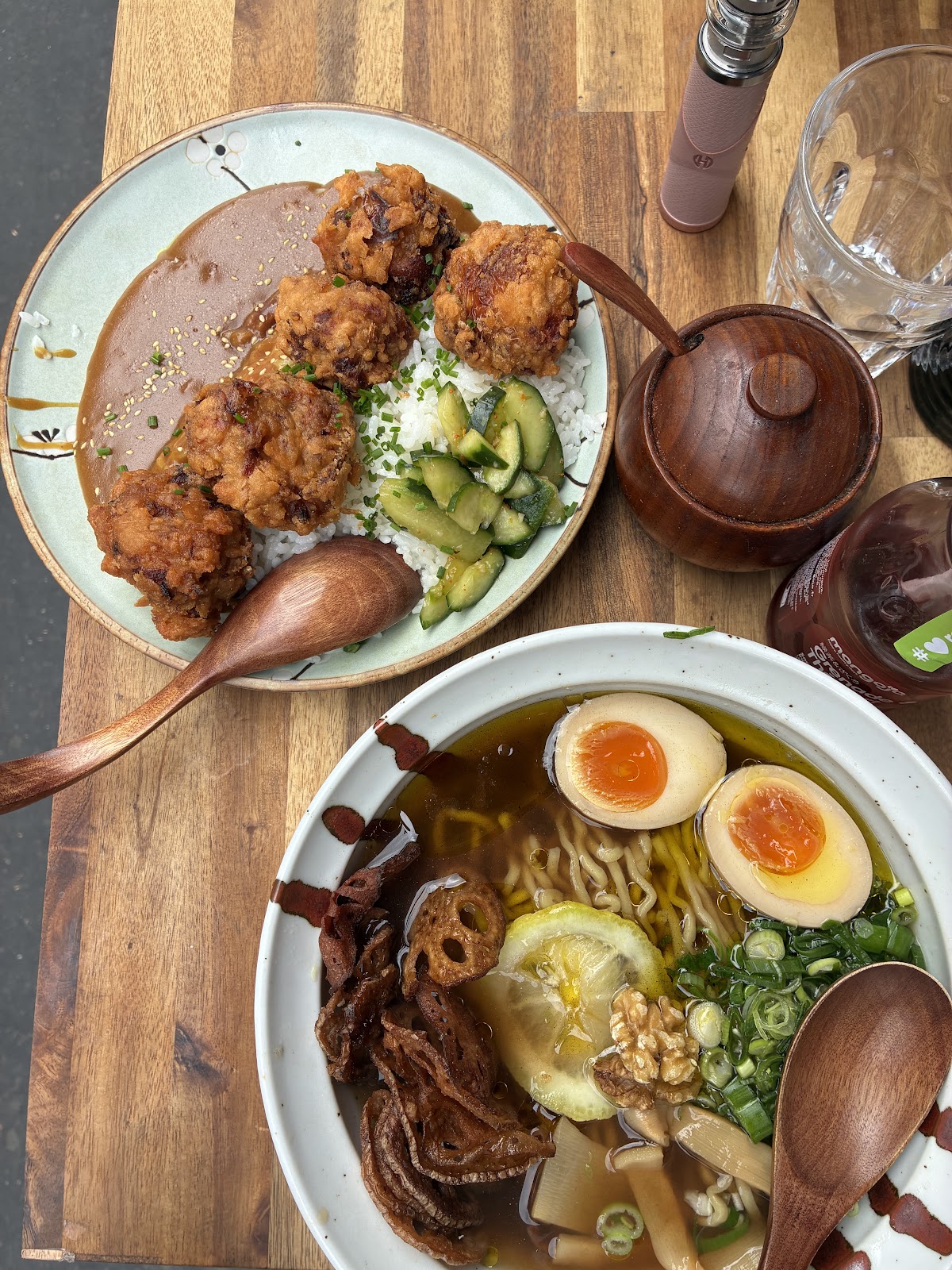 Neko Ramen photo 10