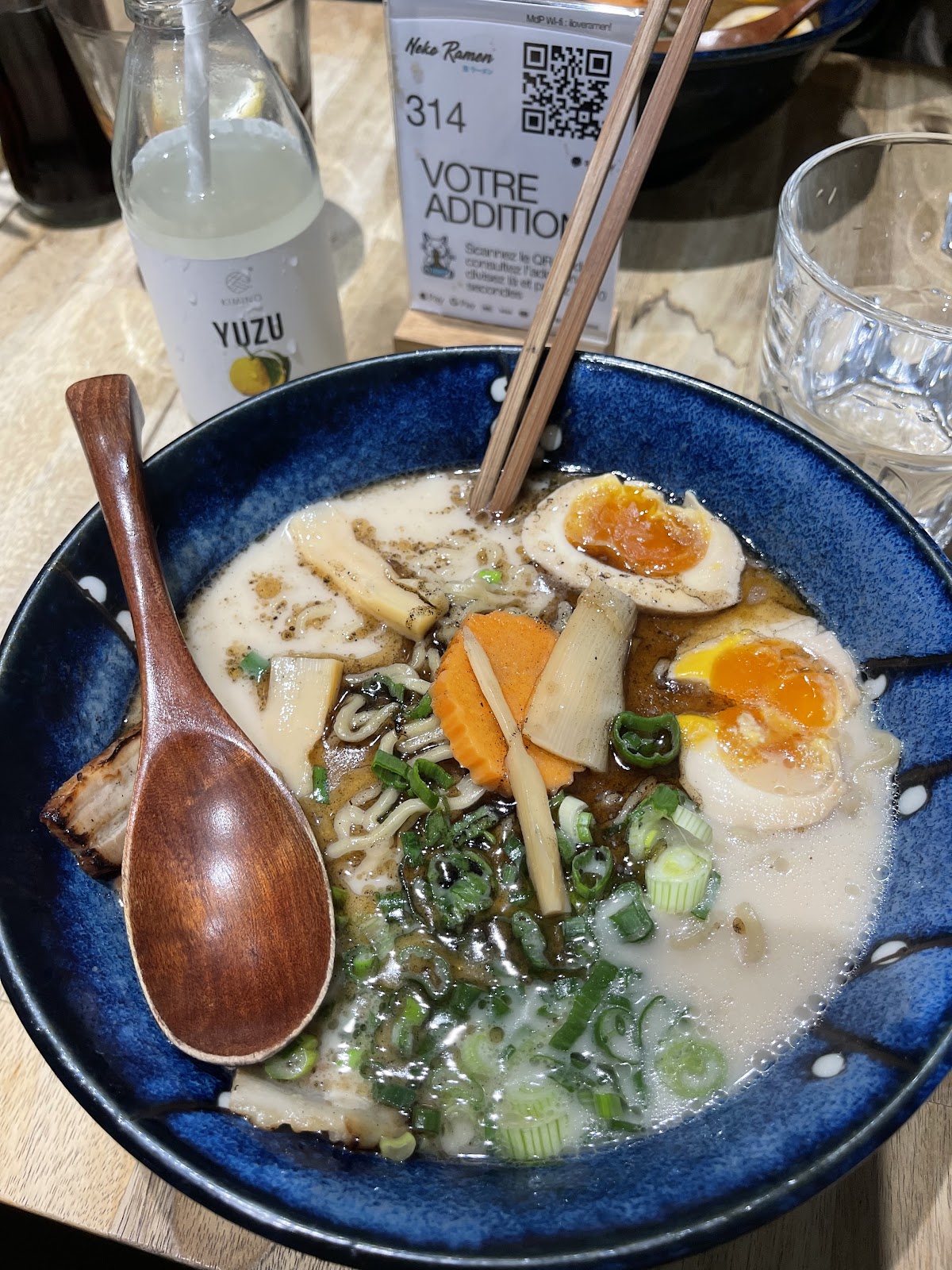 Neko Ramen photo 6