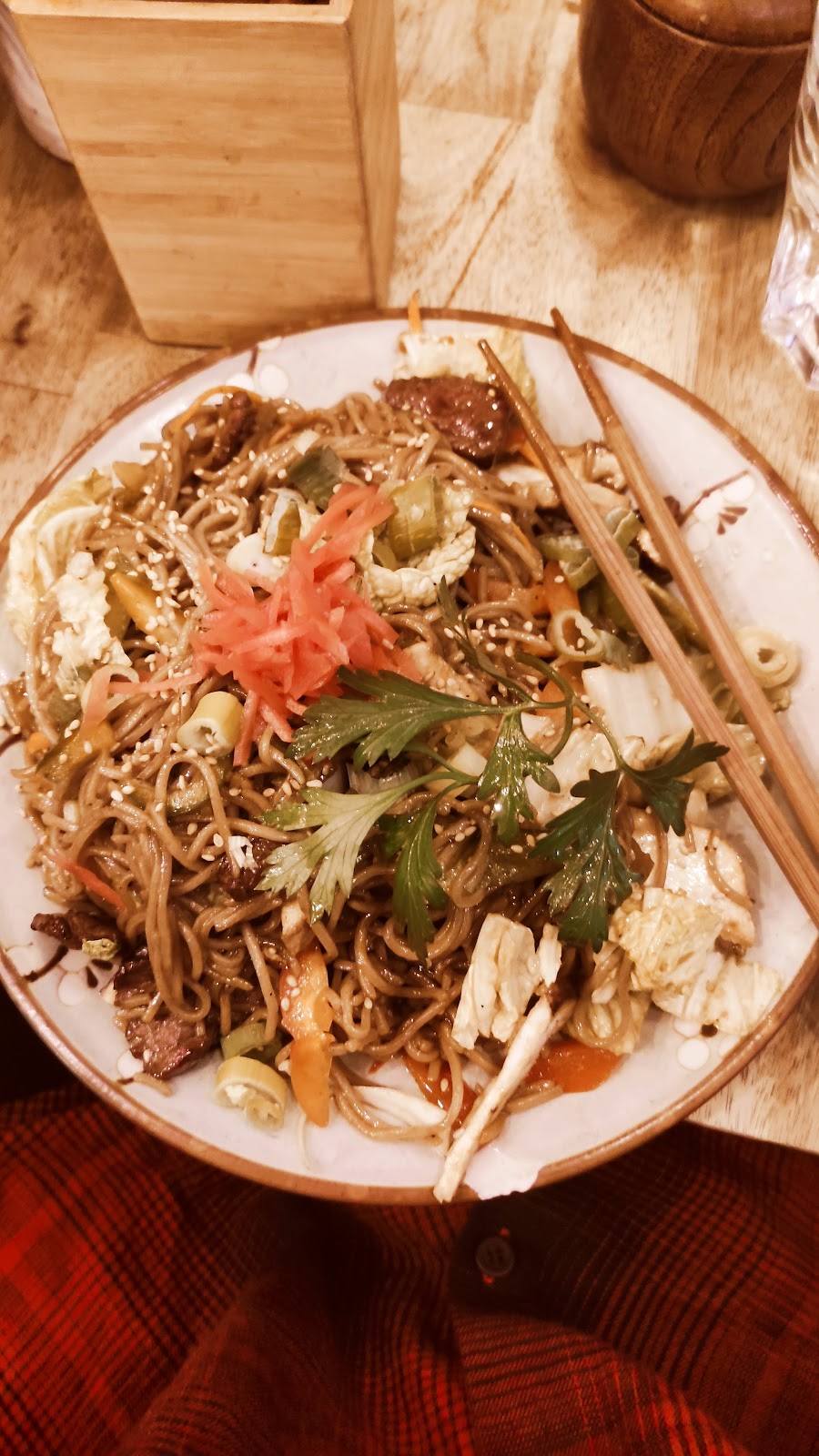 Neko Ramen photo 4