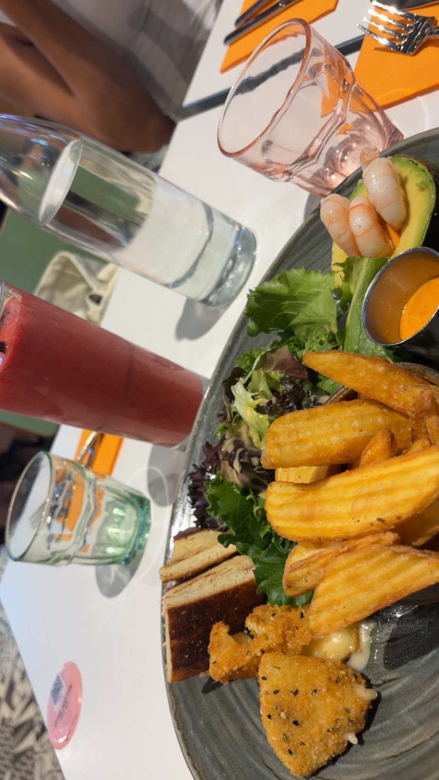 Le Paradis du Fruit photo 6