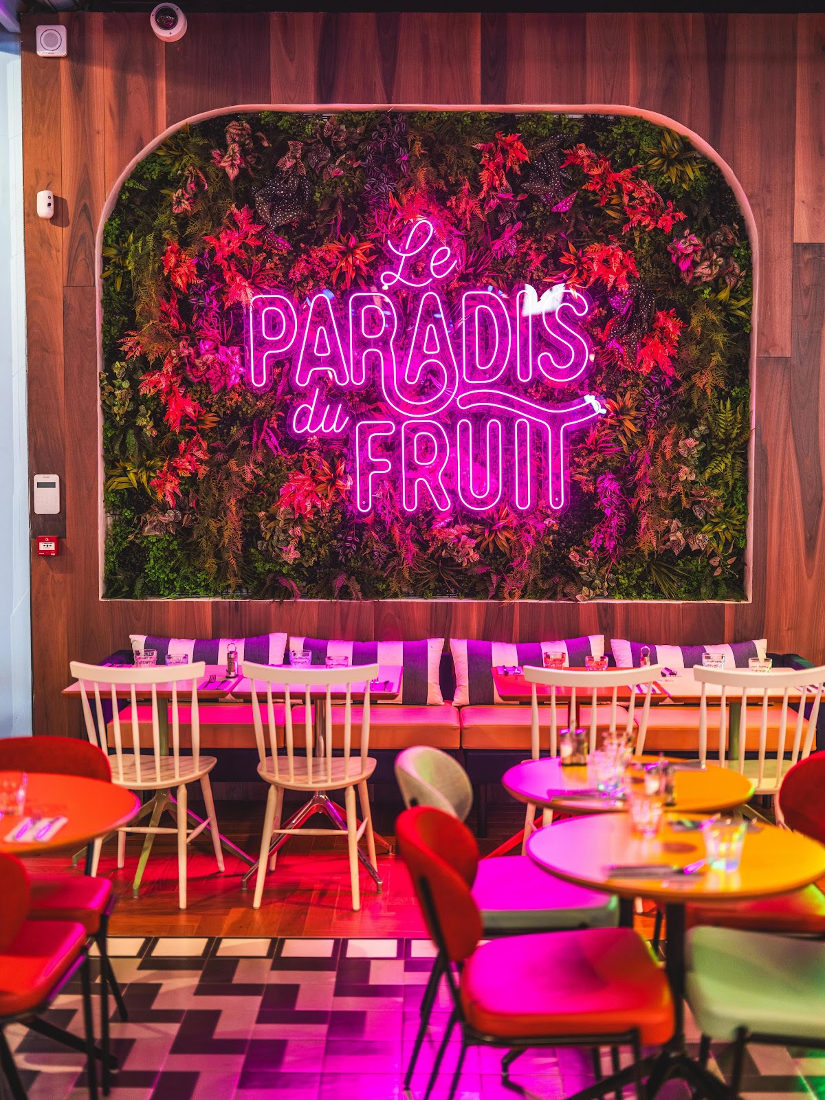 Le Paradis du Fruit photo 9