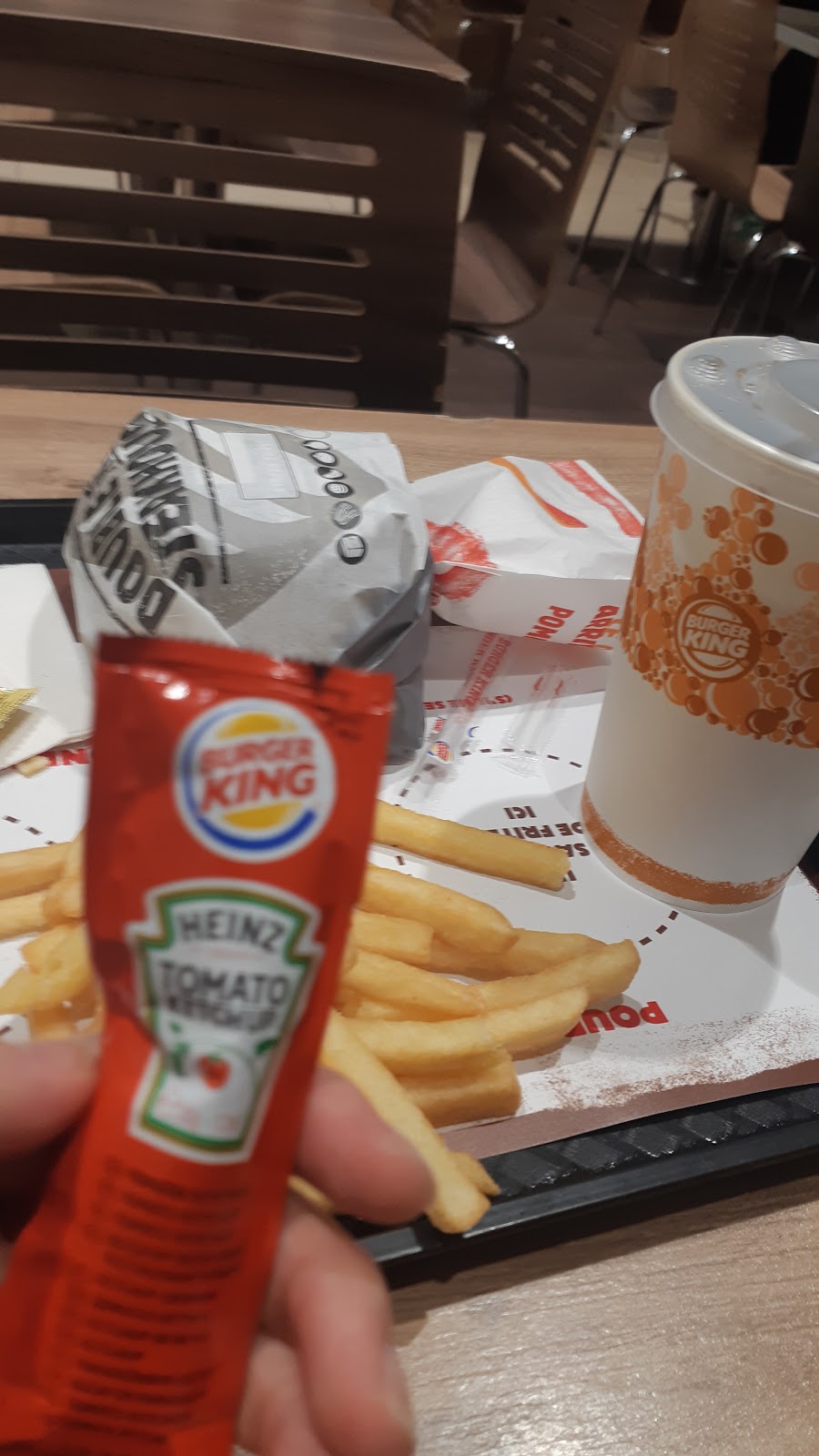 Burger King photo 5