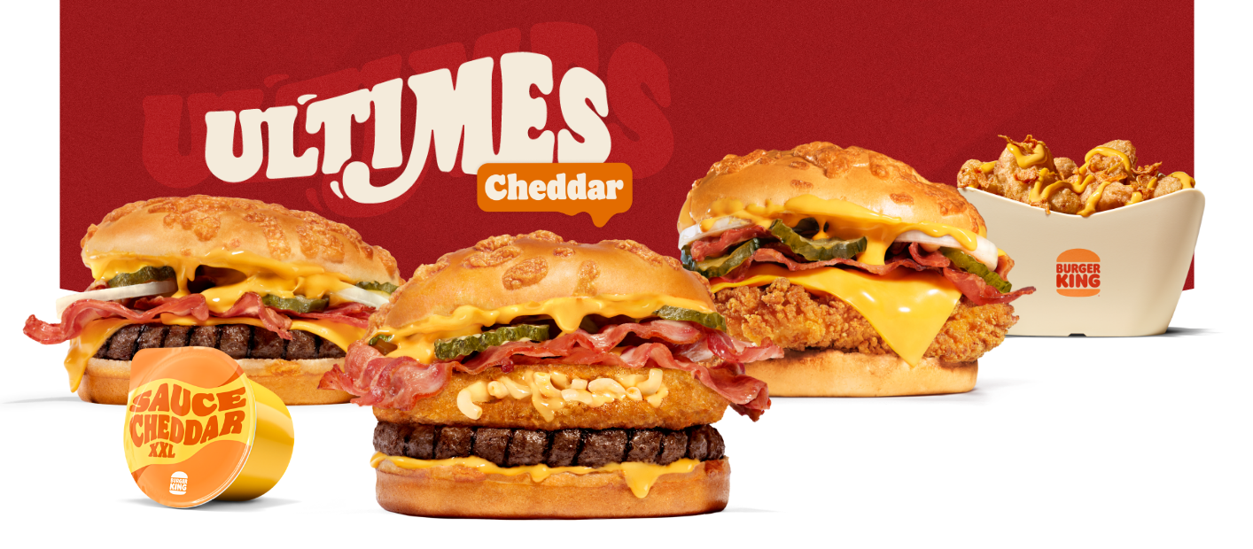 Burger King photo 2