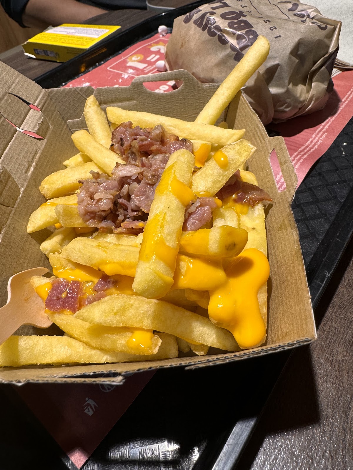 Burger King photo 10