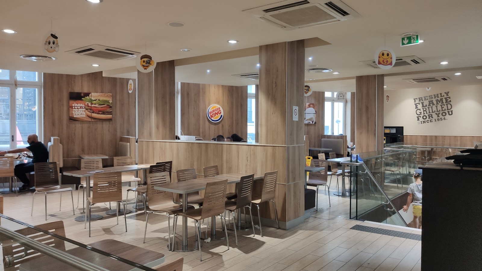 Burger King photo 9