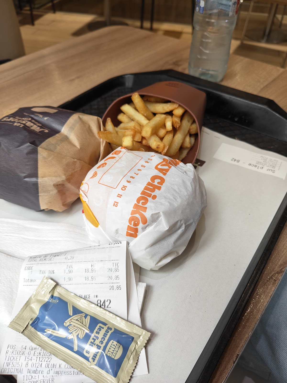 Burger King photo 6
