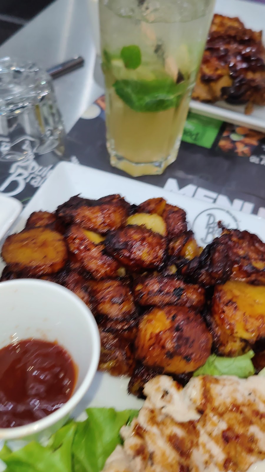 PB Poulet Braisé Argenteuil photo 7