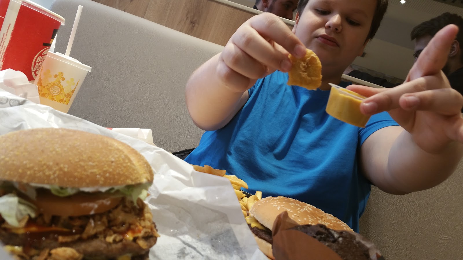 Burger King photo 4