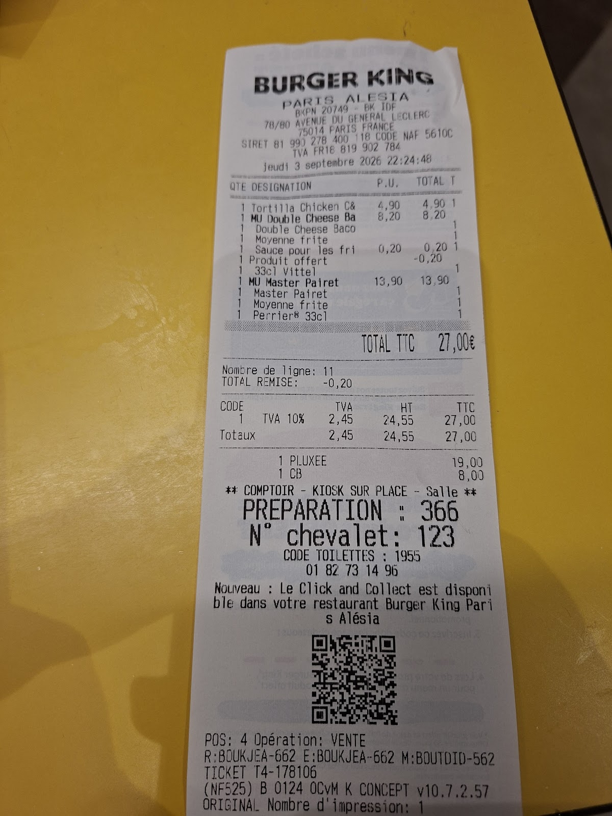 Burger King photo 6
