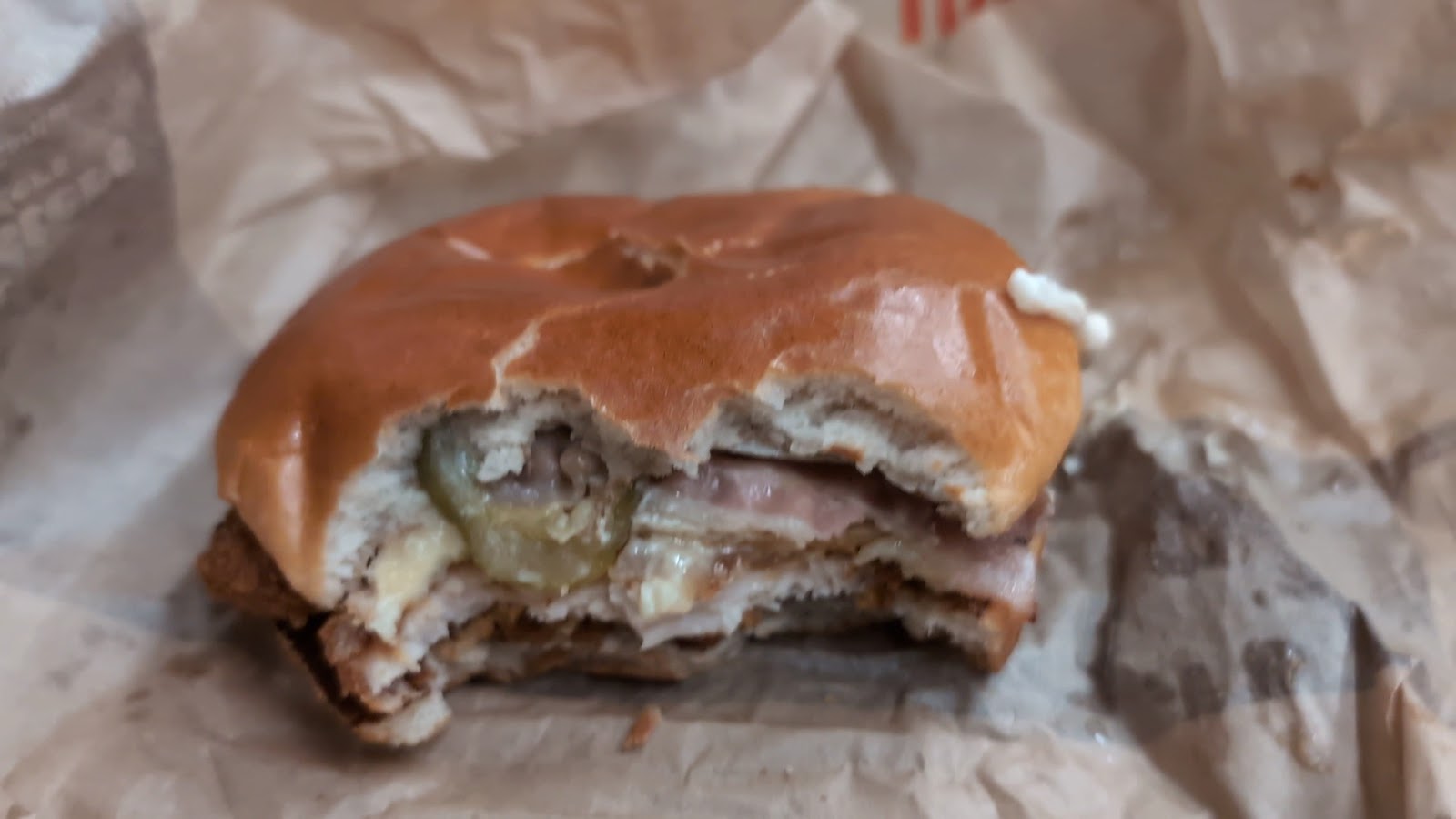 Burger King photo 7