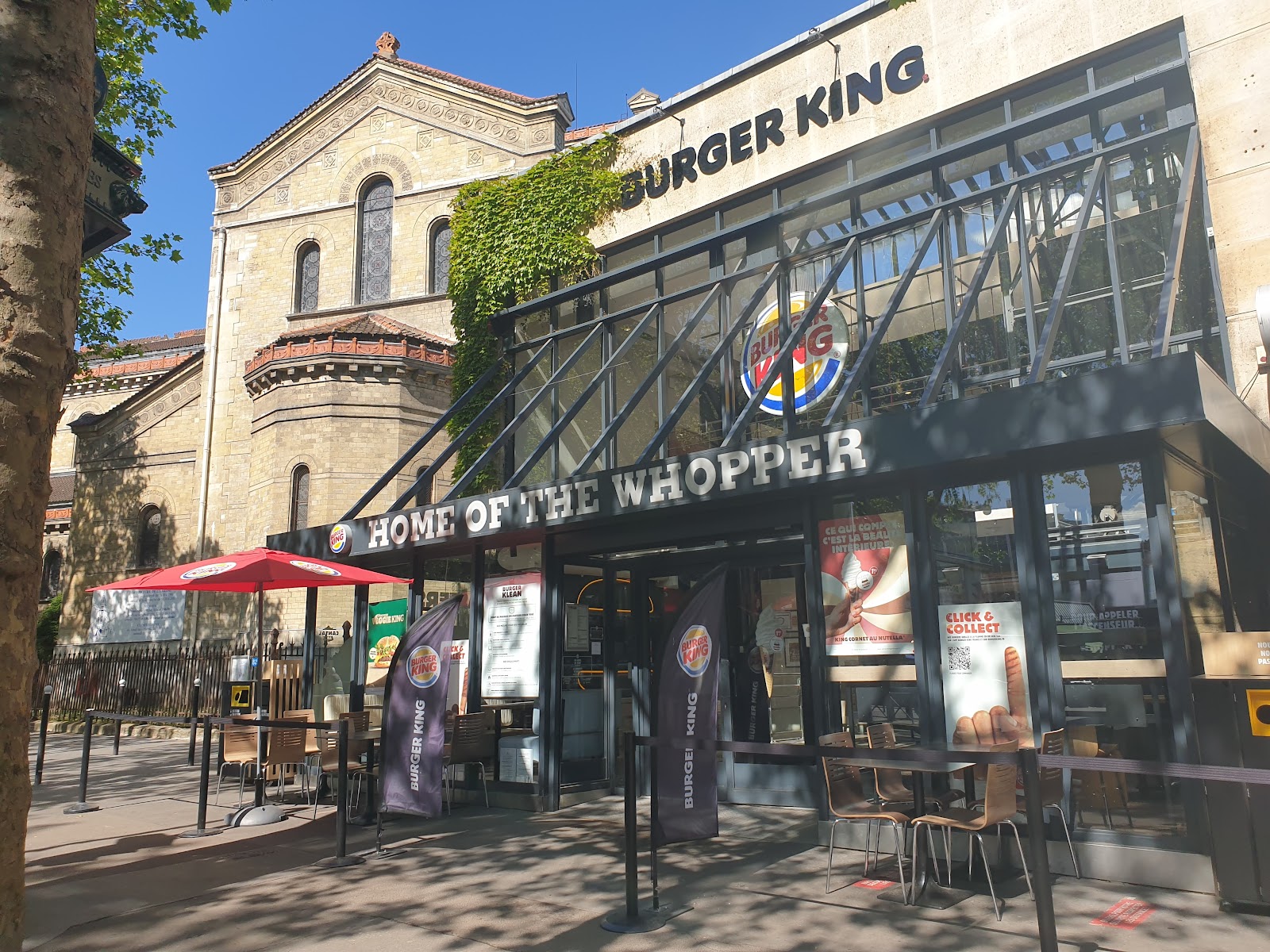 Burger King photo 1