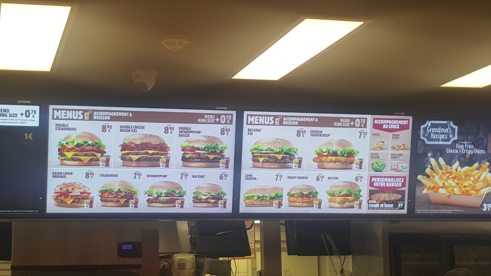 Burger King photo 3