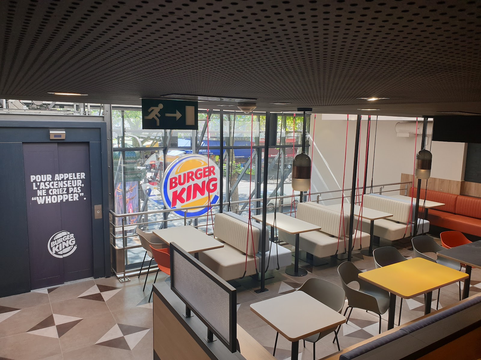 Burger King photo 9