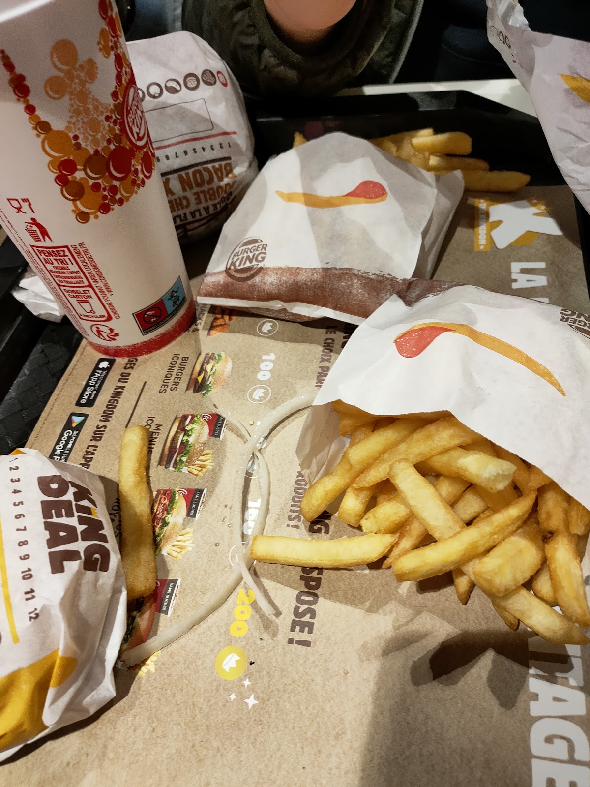 Burger King photo 5